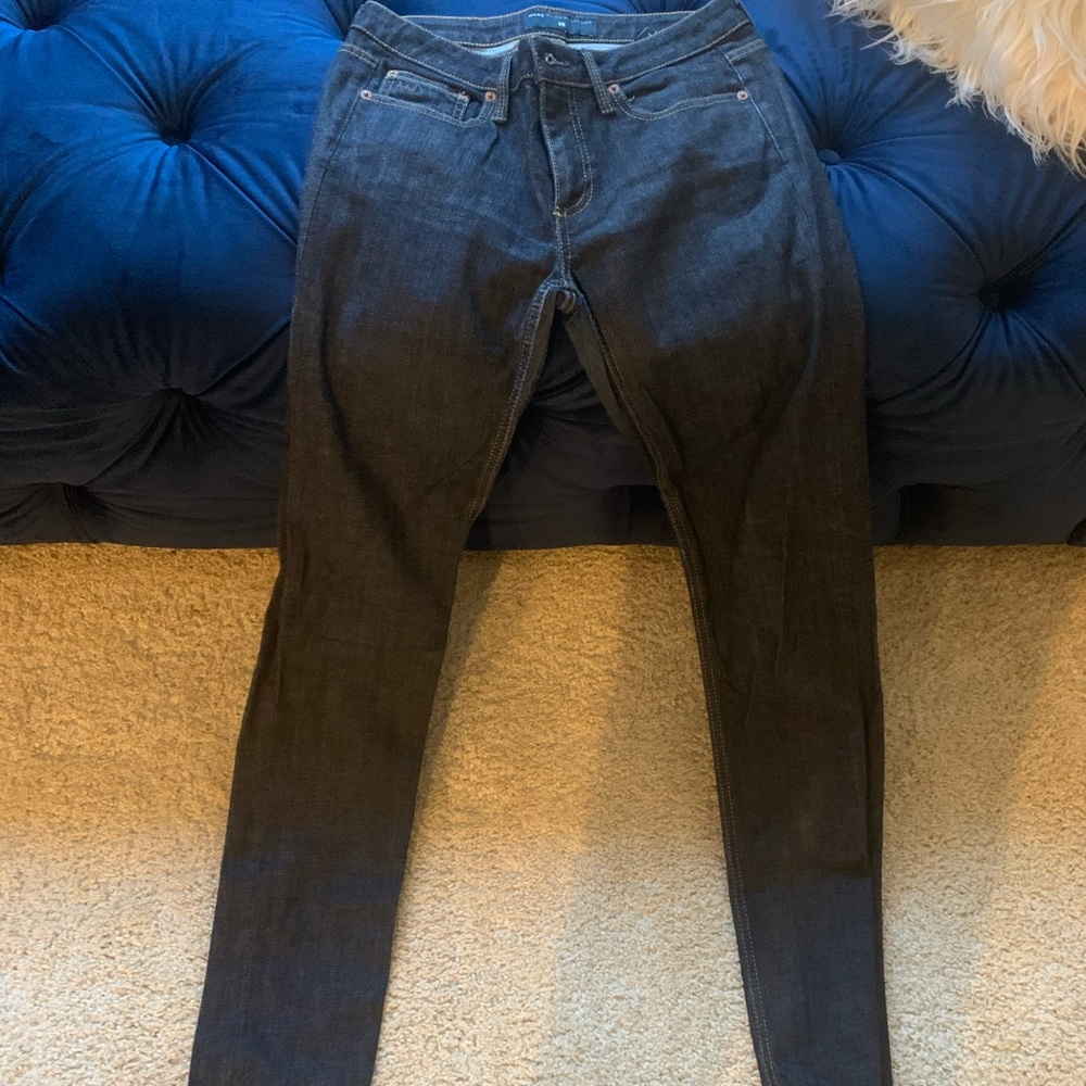 Marc Jacobs straight leg denim